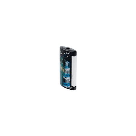 Bricheta S.T. Dupont Minijet Paris Metro 010539 oferta cadou dupont