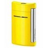 Bricheta S.T. Dupont Minijet Sunny Yellow oferta cadou dupont bricheta
