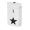 Bricheta S.T. Dupont Minijet White w Black Star 010532 oferta