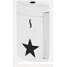 Bricheta S.T. Dupont Minijet White w Black Star 010532 oferta