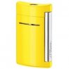 Bricheta S.T.Dupont Minijet Yellow oferte cadou bricheta DUPONT
