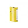 Bricheta S.T.Dupont Minijet Yellow oferte cadou bricheta DUPONT