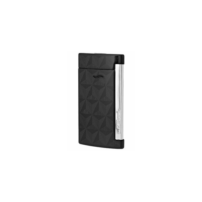 BRICHETA SLIM 7 GRAPHIC HEAD BLACK 027731 oferta cadou dupont
