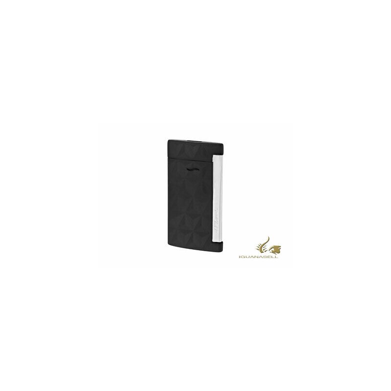 BRICHETA SLIM 7 GRAPHIC HEAD BLACK 027731 oferta cadou dupont
