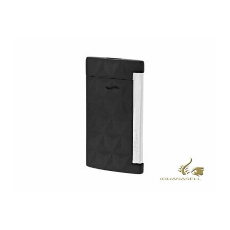 BRICHETA SLIM 7 GRAPHIC HEAD BLACK 027731 oferta cadou dupont