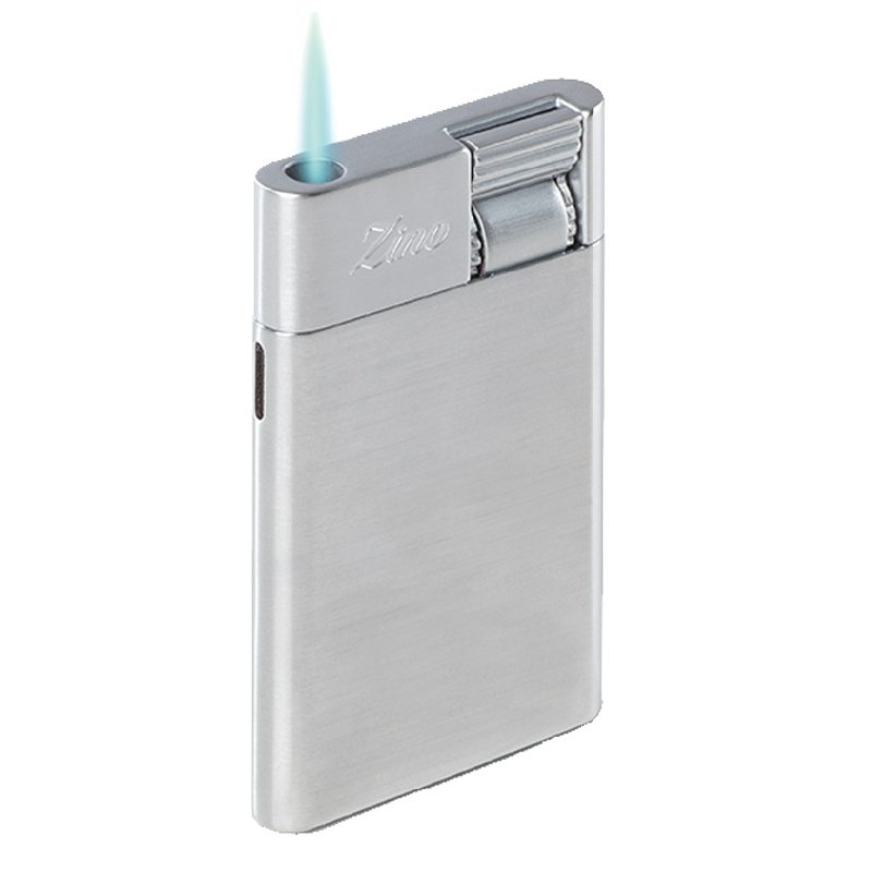 Bricheta zino zm jetflame cromat  pret redus. Bricheta jet flame