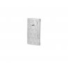 Bricheta S.T. Dupont Slim 7 Graphic Head Chrome 027728 oferta cadou
