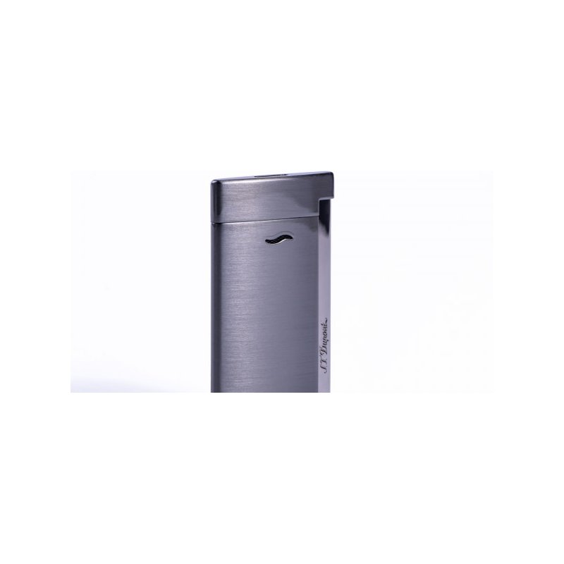 Bricheta S.T. Dupont Slim 7 Gun Metal 027712 cadou bricheta dupont