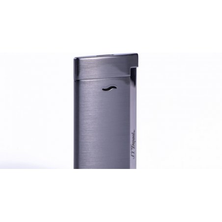Bricheta S.T. Dupont Slim 7 Gun Metal 027712 cadou bricheta dupont