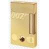 Bricheta S.T. Dupont L2 Gold James Bond 007 016318 oferta dupont