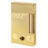 Bricheta S.T. Dupont L2 Gold James Bond 007 016318