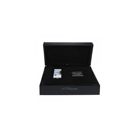 Bricheta S.T. Dupont L2 Monet 16349 oferte reducere dupont