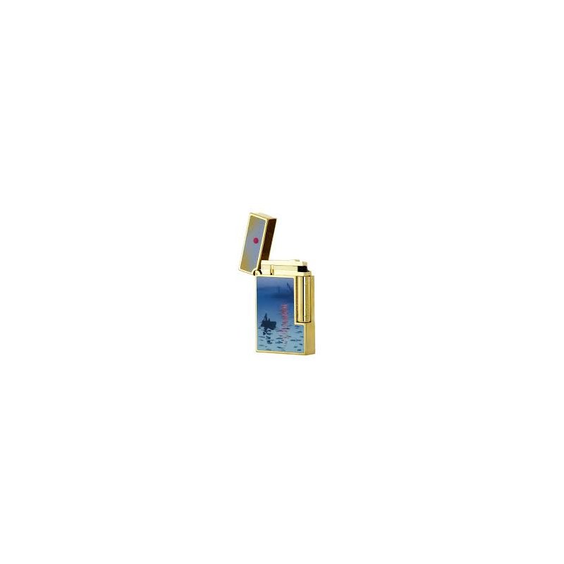 Bricheta S.T. Dupont L2 Monet 16349 oferte reducere dupont