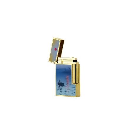 Bricheta S.T. Dupont L2 Monet 16349 oferte reducere dupont