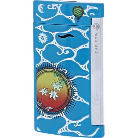 Bricheta S.T. Dupont Slim 7 The Row Sun 027784 oferte dupont