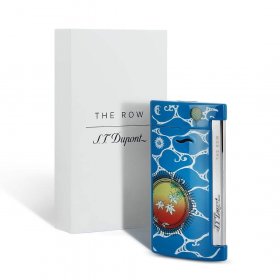 Bricheta S.T. Dupont Slim 7 The Row Sun 027784 oferte dupont