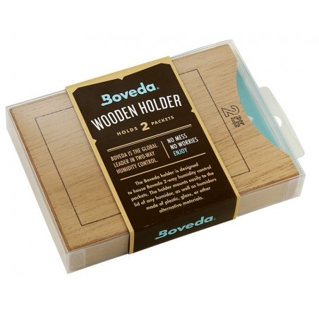 Suport pentru trabucuri vertical boveda. suport pentru trabucuri