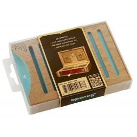 Suport pentru trabucuri vertical boveda. suport pentru trabucuri