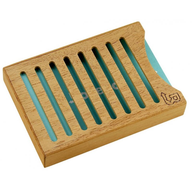 Suport pentru trabucuri vertical boveda. suport pentru trabucuri