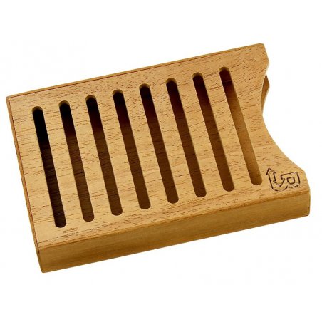 Suport pentru trabucuri vertical boveda. suport pentru trabucuri