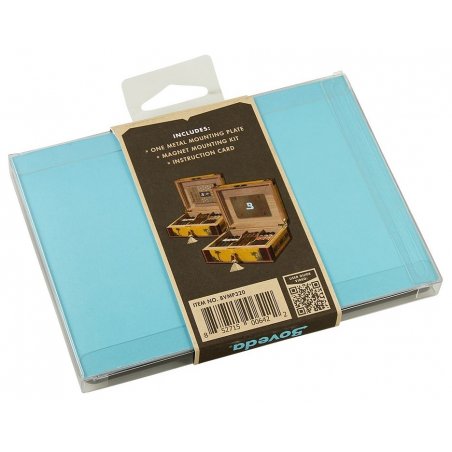 SUPORT PENTRU TRABUCURI BOVEDA "MOUNTING PLATE 320 GRAM".