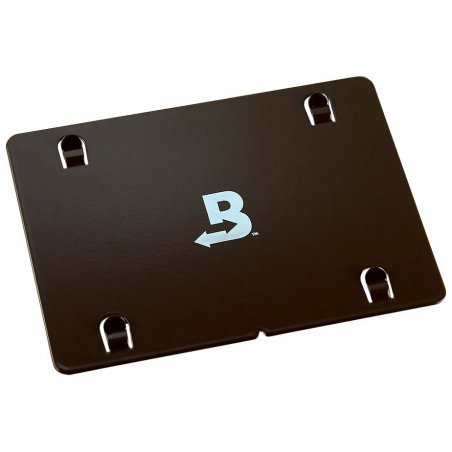 SUPORT PENTRU TRABUCURI BOVEDA "MOUNTING PLATE 320 GRAM".