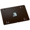SUPORT PENTRU TRABUCURI BOVEDA "MOUNTING PLATE 320 GRAM".