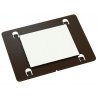 SUPORT PENTRU TRABUCURI BOVEDA "MOUNTING PLATE 320 GRAM".