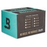 Set 12 plicuri umidificare Boveda 84 (60g)