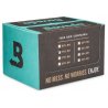 Set 12 plicuri Boveda 75 (60g) - Umidificare optima pentru trabucuri