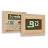 Set 12 plicuri Boveda 75 (60g) - Umidificare optima pentru trabucuri
