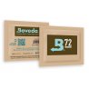 Set 12 plicuri umidificare boveda 72%, 60g umidoare boveda