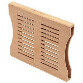 suport pentru trabucuri mare din lemn boveda. umidor trabucuri