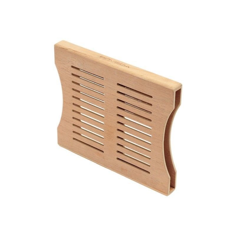 suport pentru trabucuri mare din lemn boveda. umidor trabucuri