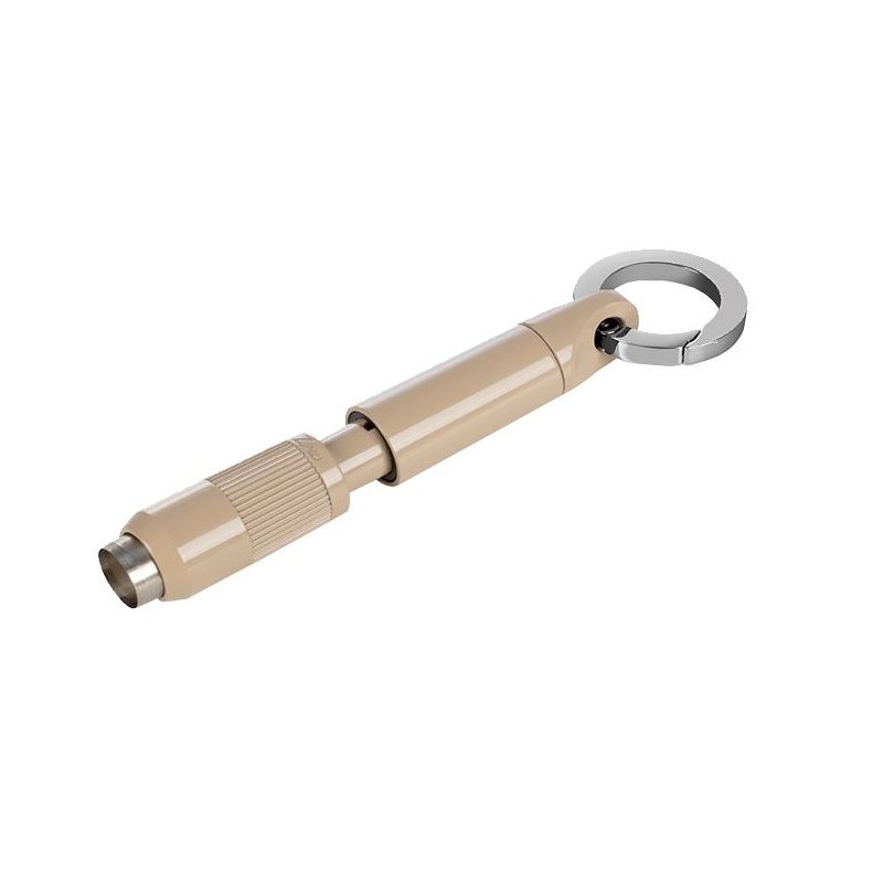 cutter pentru trabuc zino z9 punch bej. cutter zino bej