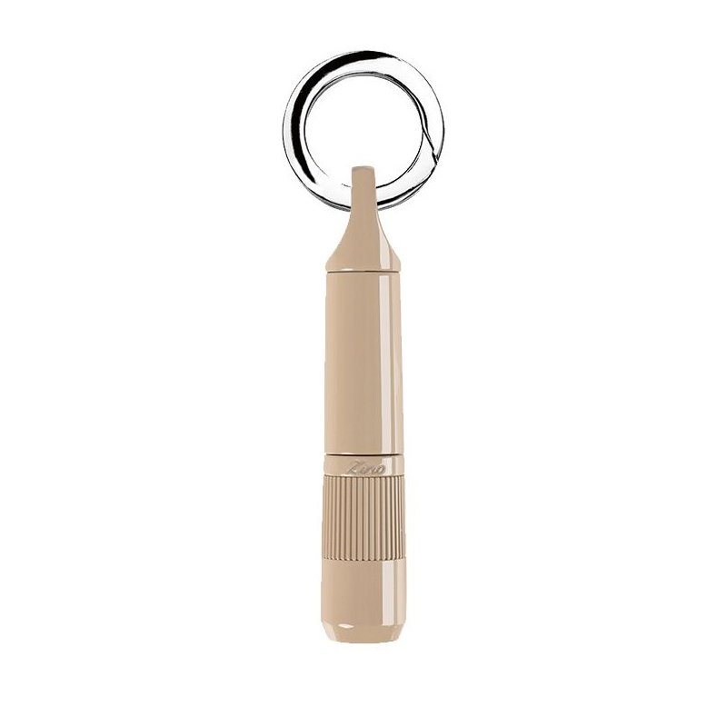 cutter pentru trabuc zino z9 punch bej. cutter zino bej