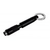cutter pentru trabuc zino z9 punch negru mat. puncher trabucuri