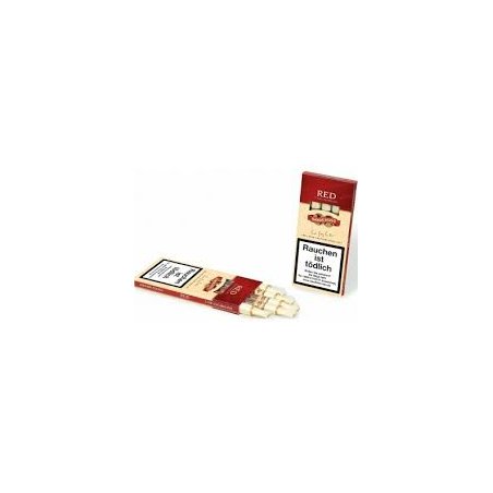tigari de foi handelsgold tip red. tigari aromate