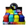Bricheta Easy Torch Rubber 6 colors oferta cadou brichete ieftine