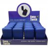 Bricheta Easy Torch Rubber Blue oferta cadou bricheta trabuc