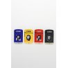 Bricheta Easy Torch Rubber CHE 4 colors oferta cadou bricheta trabuc