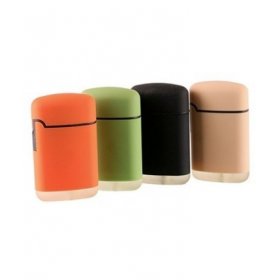 Bricheta Easy Torch Rubber Outdoor 4 colors oferta cadou bricheta