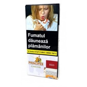 Tigari de foi la aurora principes chicos raspberry 5