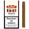 Tutungerie cu Tigari de foi Handelsgold White 5 Reduceri
