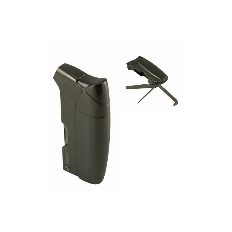 Bricheta Eurojet Sky Dark Gun 257070 oferta cadou bricheta eurojet