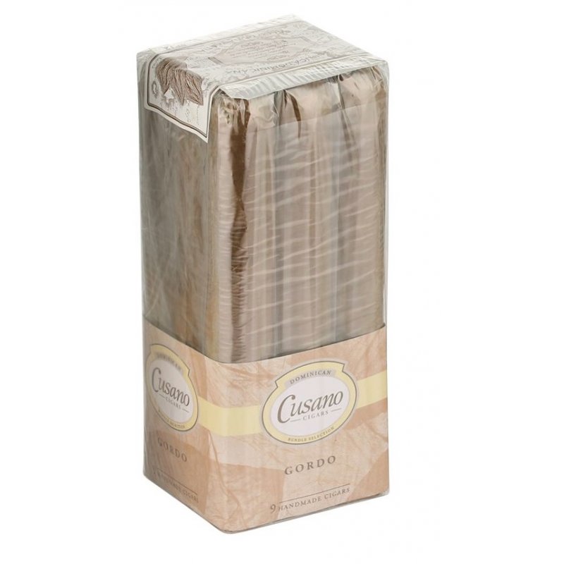 Trabucuri Bundle Cusano Gordo 9 cel mai bun pret trabuc Cusano