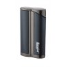 Bricheta Eurojet Yorki Black 251650 oferta cadou bricheta trabucuri