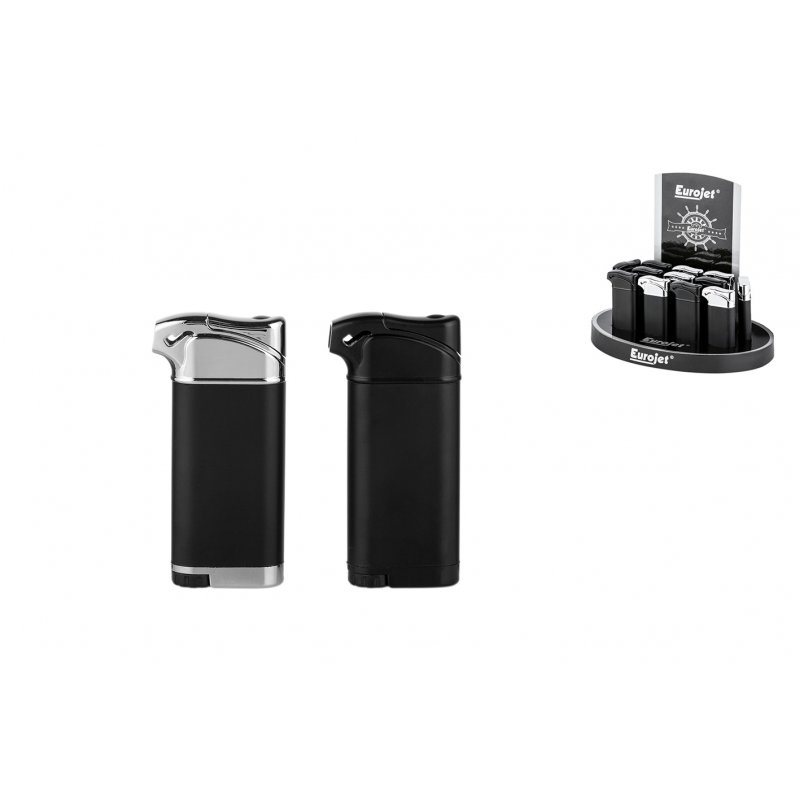 Bricheta Eurojet Pipe 2 Colors 260251 oferta cadou bricheta trabuc