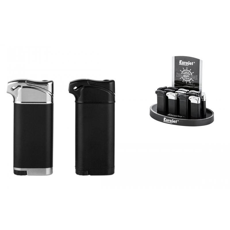 Bricheta Eurojet Pipe 2 Colors 260251 oferta cadou bricheta trabuc