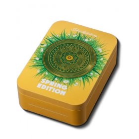 Tutun de pipa John Aylesbury spring edition 2020 100g